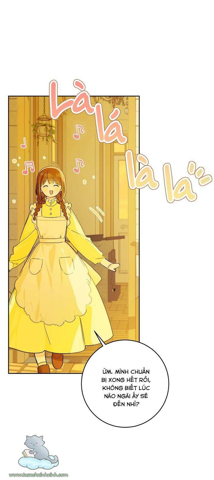 Trang Trại Hạt Dẻ Gần Cung Điện Hoàng Gia Chương 26 page 61 - Giả Dược