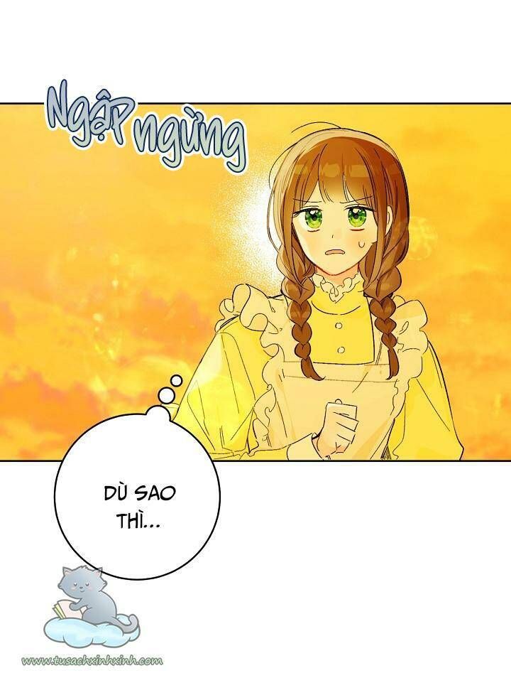 Trang Trại Hạt Dẻ Gần Cung Điện Hoàng Gia Chương 26 page 63 - Giả Dược