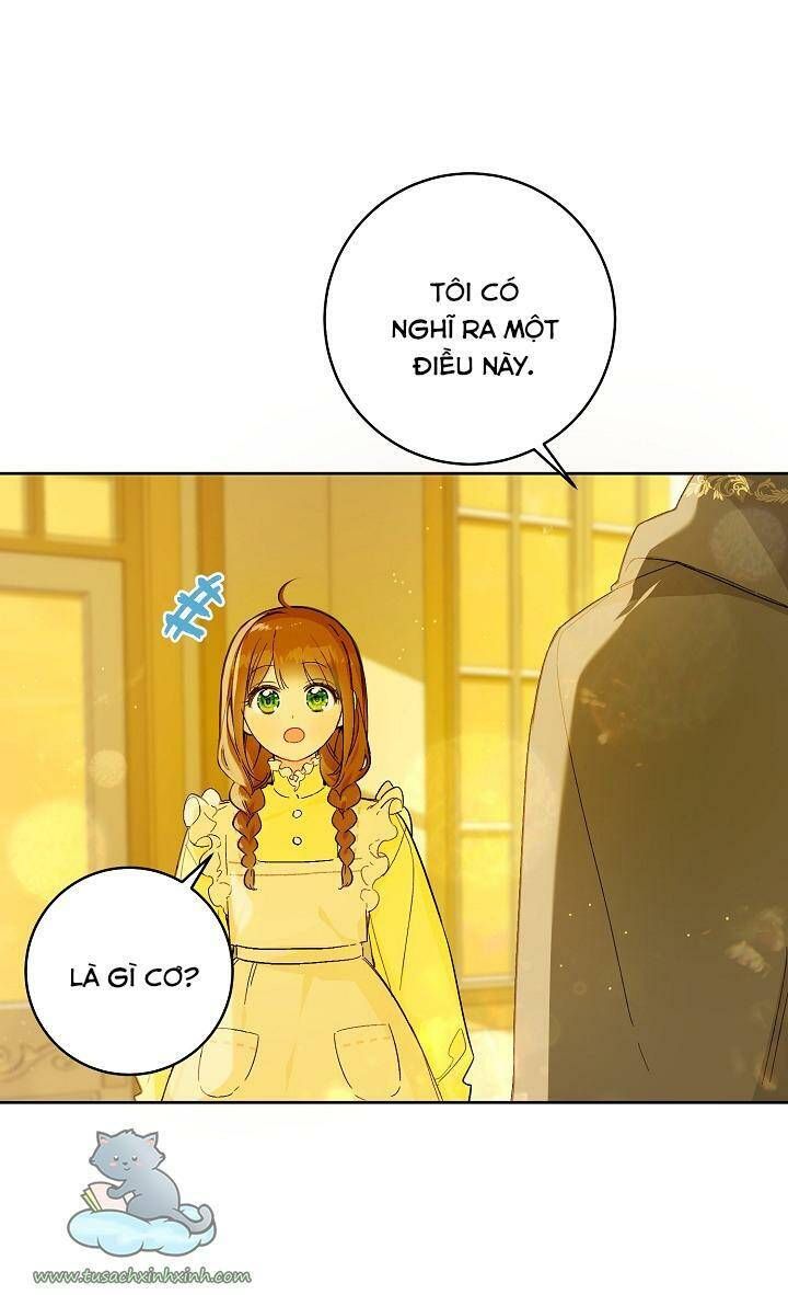Trang Trại Hạt Dẻ Gần Cung Điện Hoàng Gia Chương 26 page 71 - Giả Dược