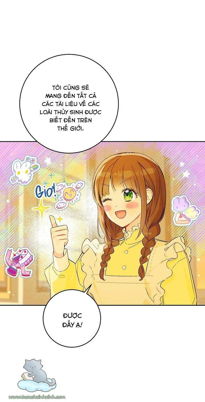 Trang Trại Hạt Dẻ Gần Cung Điện Hoàng Gia Chương 26 page 79 - Giả Dược