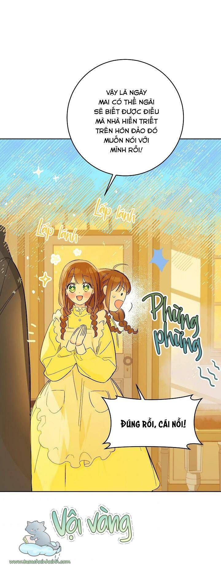 Trang Trại Hạt Dẻ Gần Cung Điện Hoàng Gia Chương 26 page 80 - Giả Dược