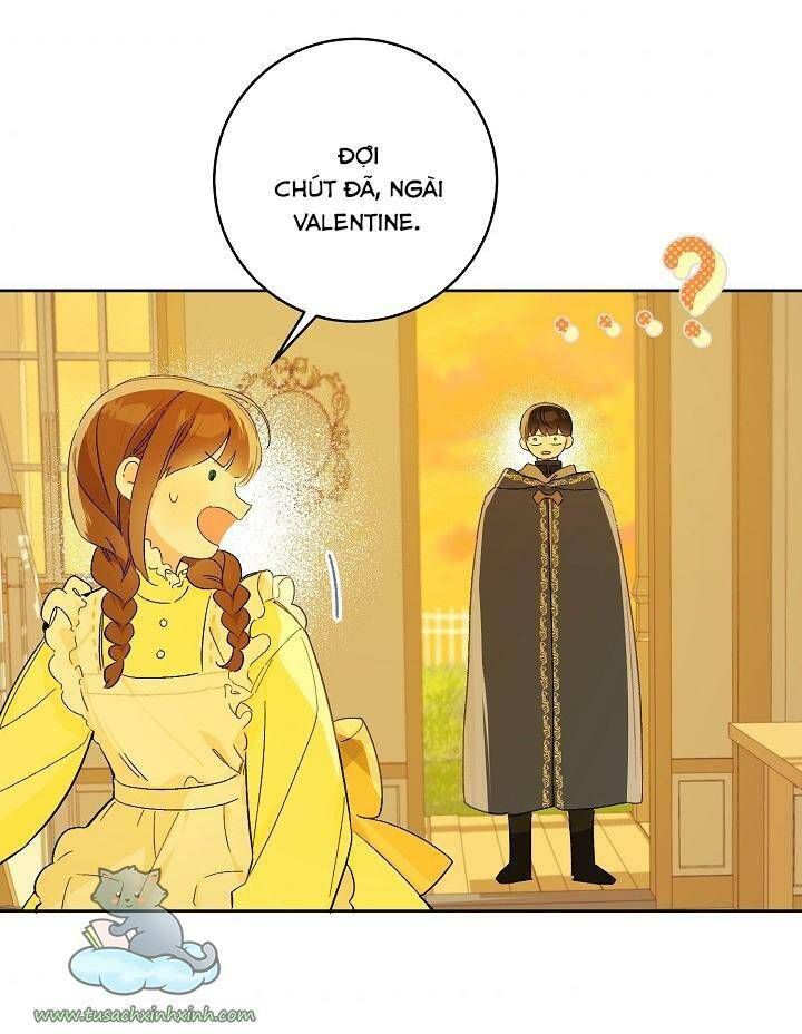 Trang Trại Hạt Dẻ Gần Cung Điện Hoàng Gia Chương 26 page 81 - Giả Dược
