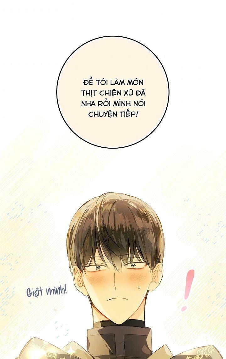Trang Trại Hạt Dẻ Gần Cung Điện Hoàng Gia Chương 26 page 82 - Giả Dược