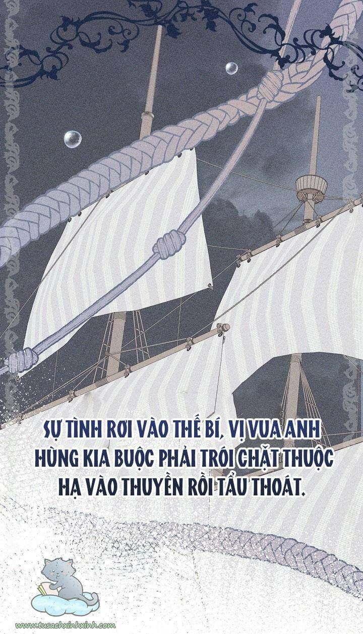 đọc truyện Trang Trại Hạt Dẻ Gần Cung Điện Hoàng Gia Chương 27 ảnh 25 tại Truyện Dạ Ký