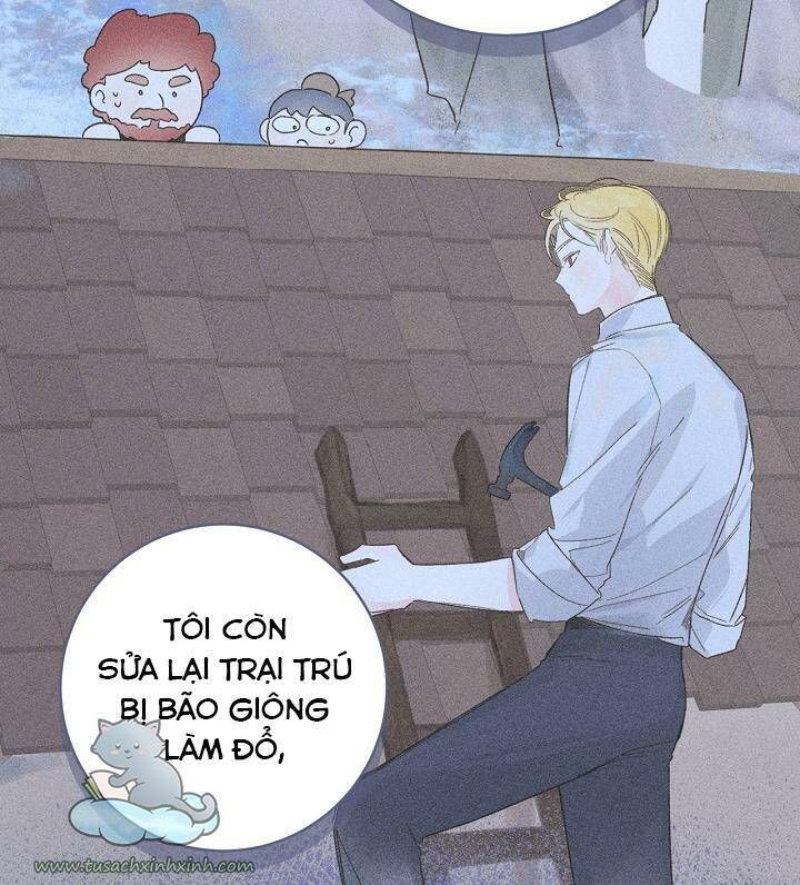 đọc truyện Trang Trại Hạt Dẻ Gần Cung Điện Hoàng Gia Chương 27 ảnh 34 tại Truyện Dạ Ký