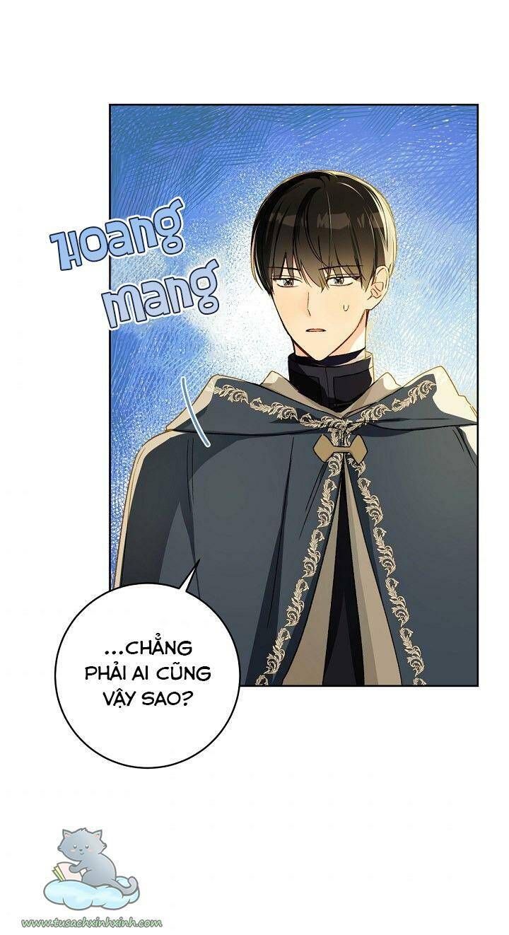 đọc truyện Trang Trại Hạt Dẻ Gần Cung Điện Hoàng Gia Chương 27 ảnh 45 tại Truyện Dạ Ký
