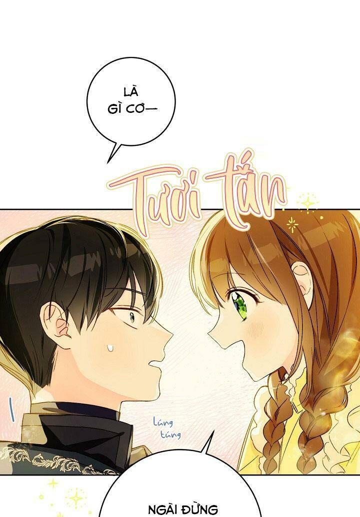 đọc truyện Trang Trại Hạt Dẻ Gần Cung Điện Hoàng Gia Chương 27 ảnh 59 tại Truyện Dạ Ký