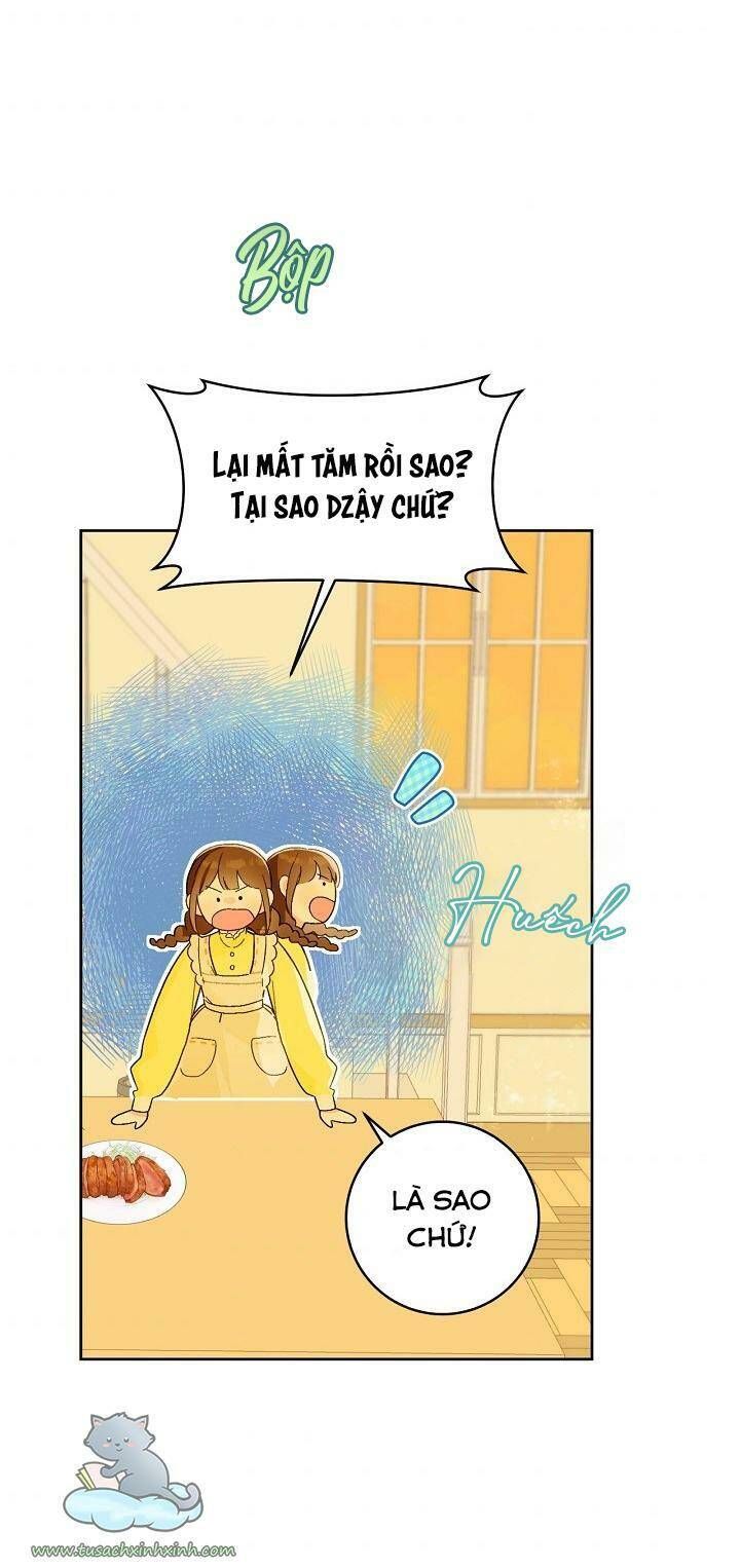 đọc truyện Trang Trại Hạt Dẻ Gần Cung Điện Hoàng Gia Chương 27 ảnh 7 tại Truyện Dạ Ký