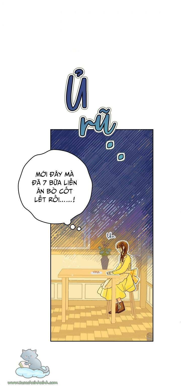 đọc truyện Trang Trại Hạt Dẻ Gần Cung Điện Hoàng Gia Chương 27 ảnh 8 tại Truyện Dạ Ký