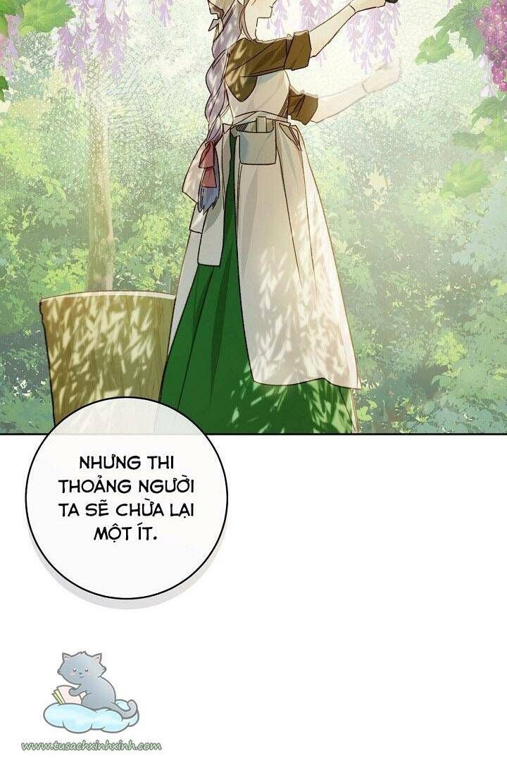đọc truyện Trang Trại Hạt Dẻ Gần Cung Điện Hoàng Gia Chương 27 ảnh 73 tại Truyện Dạ Ký
