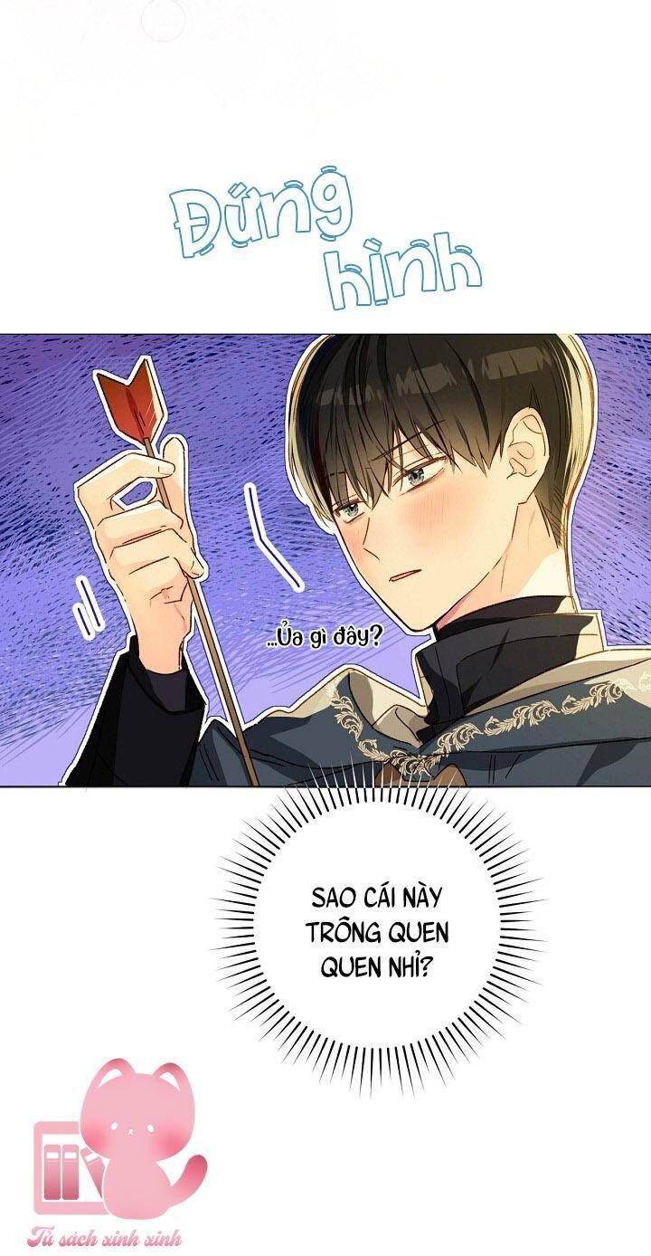 Trang Trại Hạt Dẻ Gần Cung Điện Hoàng Gia Chương 28 page 12 - Giả Dược