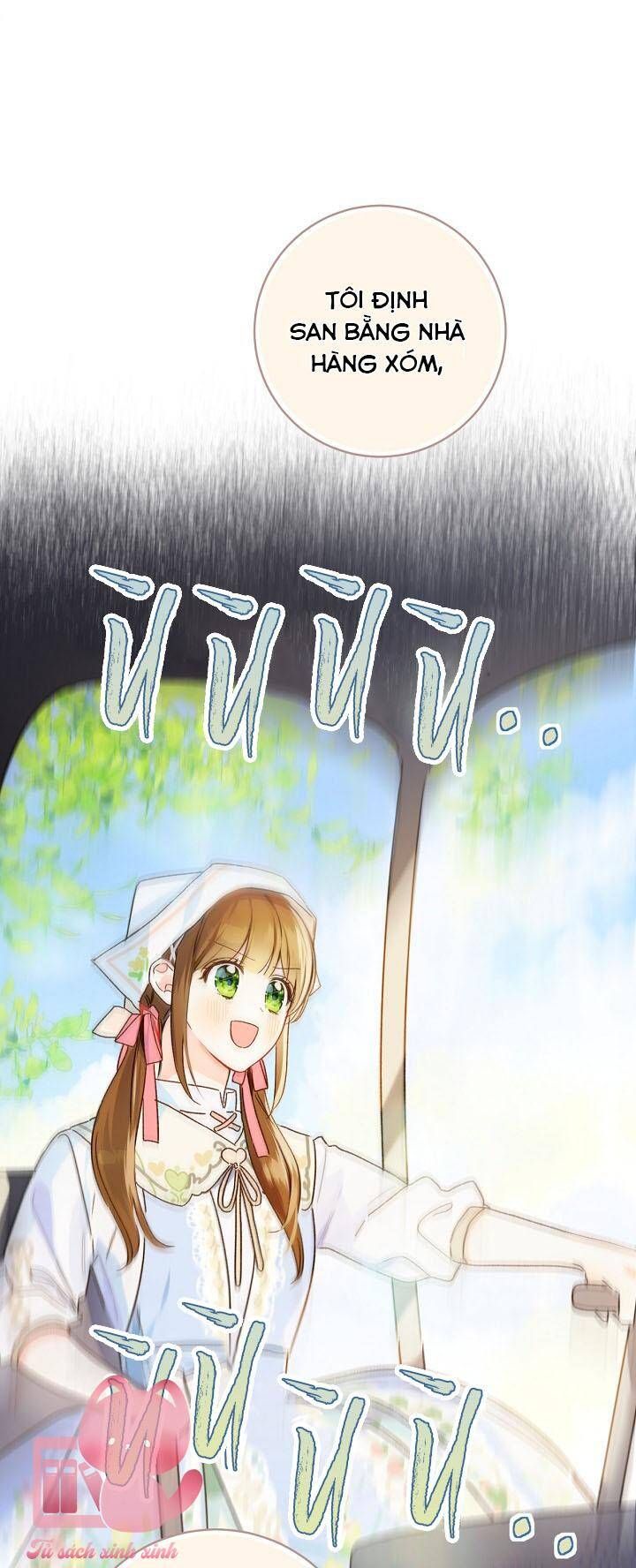Trang Trại Hạt Dẻ Gần Cung Điện Hoàng Gia Chương 28 page 18 - Giả Dược