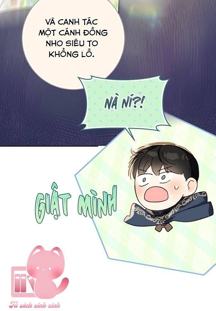Trang Trại Hạt Dẻ Gần Cung Điện Hoàng Gia Chương 28 page 19 - Giả Dược