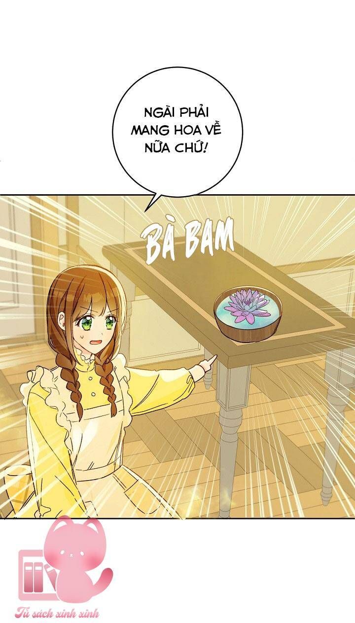 Trang Trại Hạt Dẻ Gần Cung Điện Hoàng Gia Chương 28 page 24 - Giả Dược