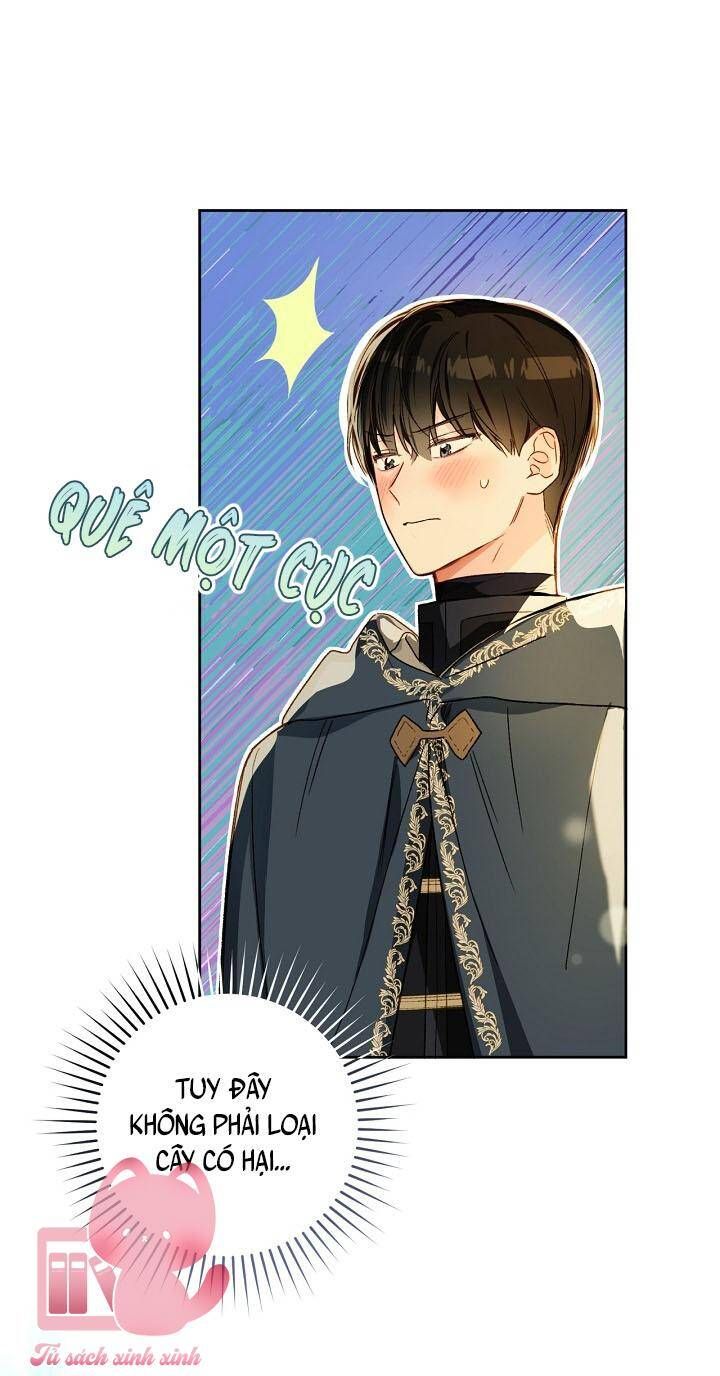 Trang Trại Hạt Dẻ Gần Cung Điện Hoàng Gia Chương 28 page 25 - Giả Dược