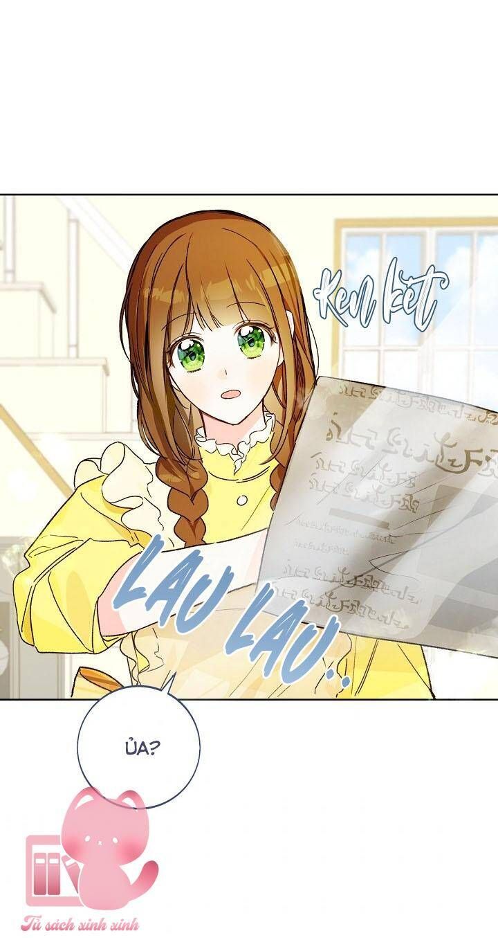 Trang Trại Hạt Dẻ Gần Cung Điện Hoàng Gia Chương 28 page 29 - Giả Dược
