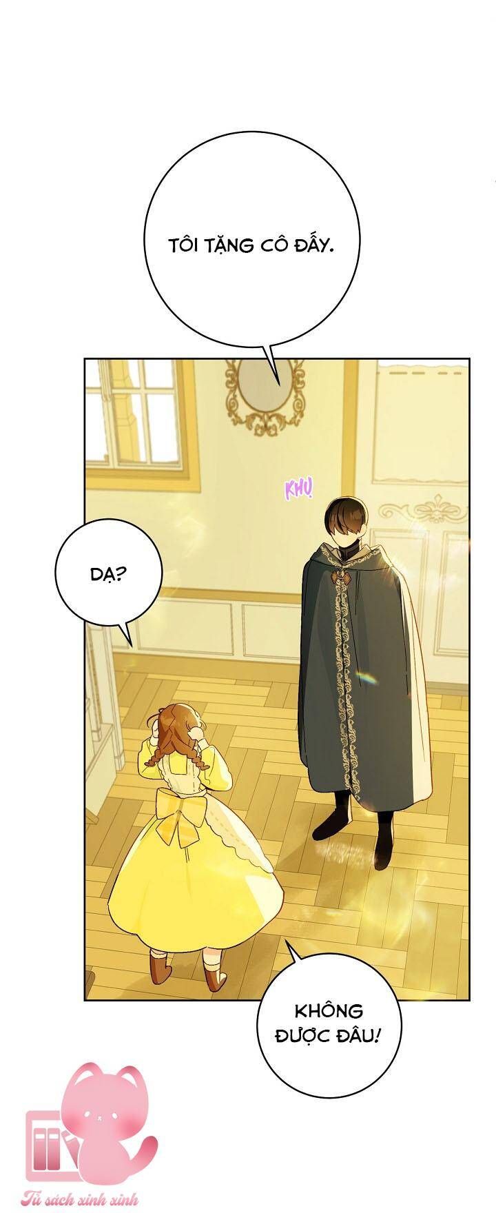 Trang Trại Hạt Dẻ Gần Cung Điện Hoàng Gia Chương 28 page 32 - Giả Dược