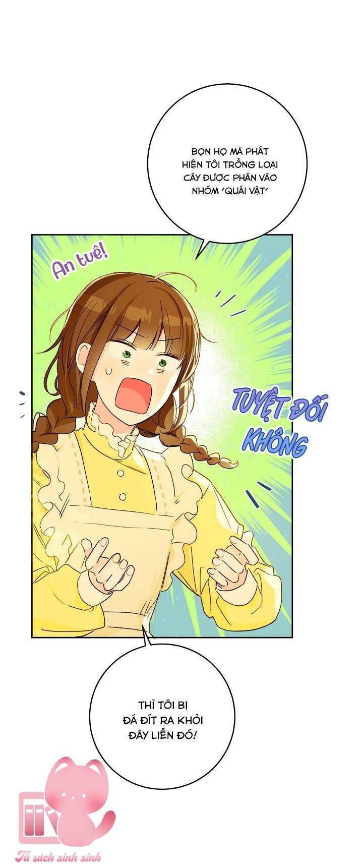Trang Trại Hạt Dẻ Gần Cung Điện Hoàng Gia Chương 28 page 33 - Giả Dược