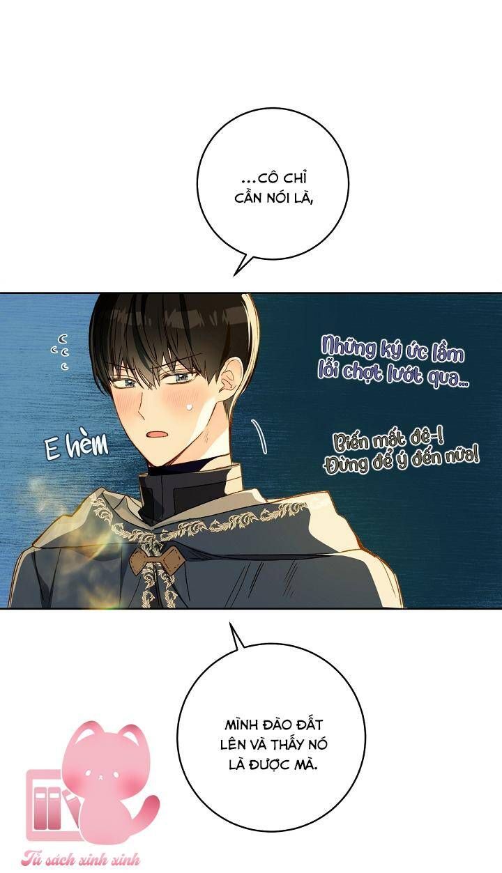 Trang Trại Hạt Dẻ Gần Cung Điện Hoàng Gia Chương 28 page 34 - Giả Dược