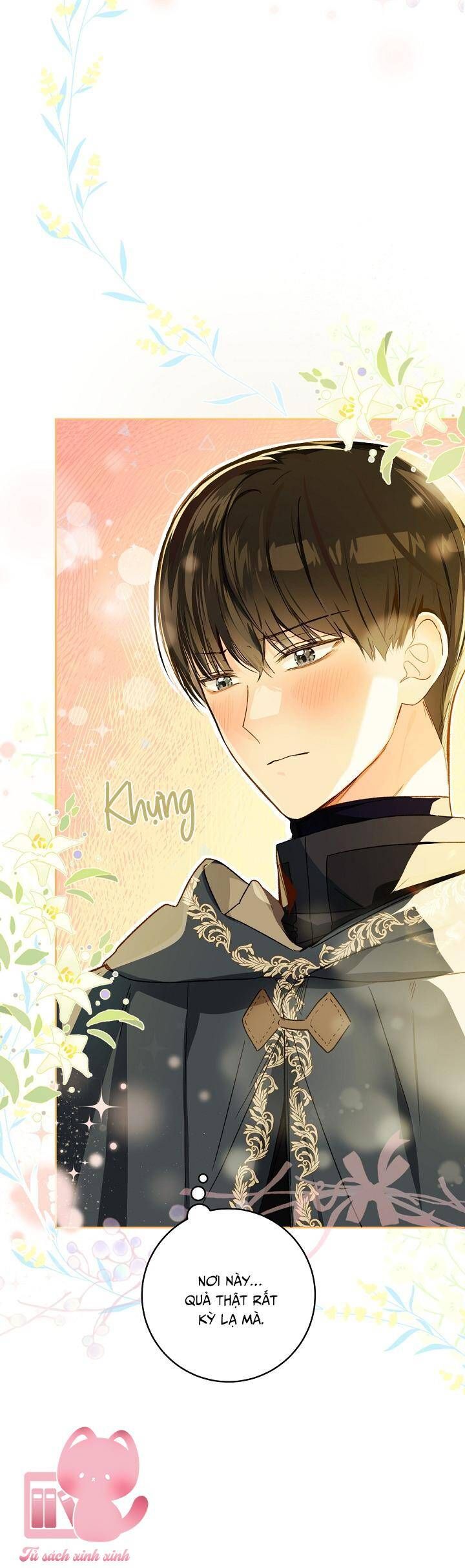 Trang Trại Hạt Dẻ Gần Cung Điện Hoàng Gia Chương 28 page 39 - Giả Dược