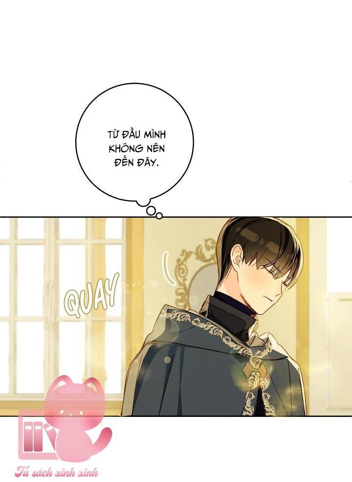 Trang Trại Hạt Dẻ Gần Cung Điện Hoàng Gia Chương 28 page 41 - Giả Dược