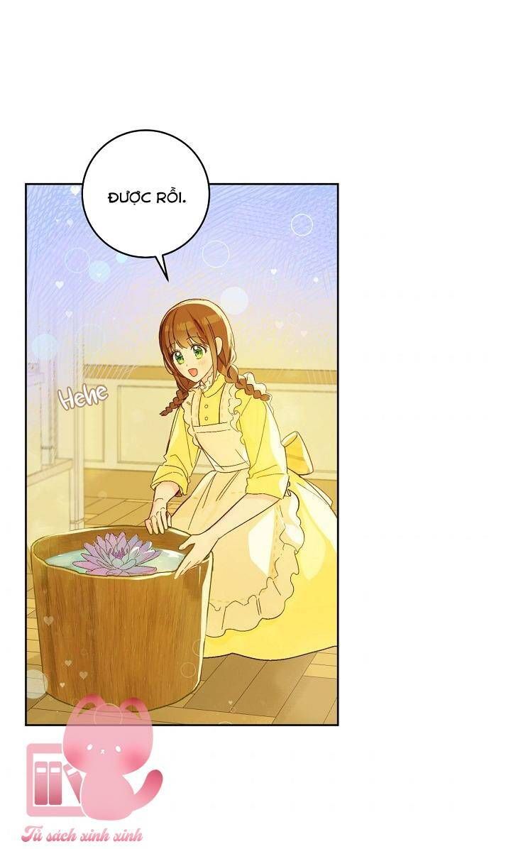 Trang Trại Hạt Dẻ Gần Cung Điện Hoàng Gia Chương 28 page 43 - Giả Dược