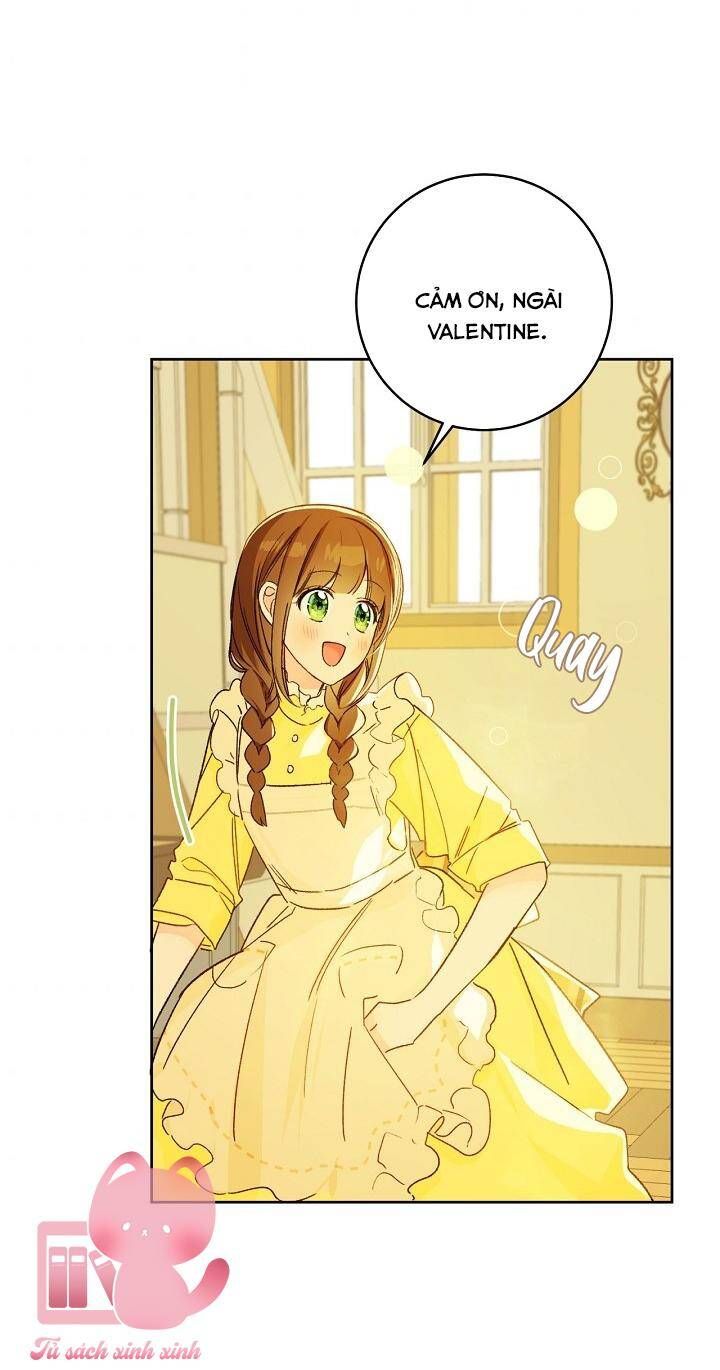 Trang Trại Hạt Dẻ Gần Cung Điện Hoàng Gia Chương 28 page 44 - Giả Dược