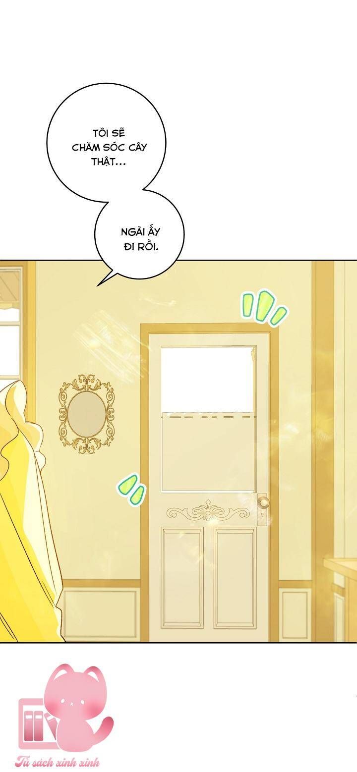 Trang Trại Hạt Dẻ Gần Cung Điện Hoàng Gia Chương 28 page 45 - Giả Dược