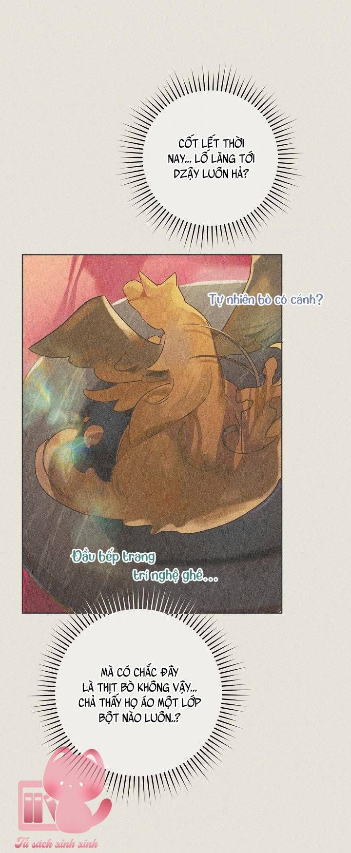 Trang Trại Hạt Dẻ Gần Cung Điện Hoàng Gia Chương 28 page 6 - Giả Dược