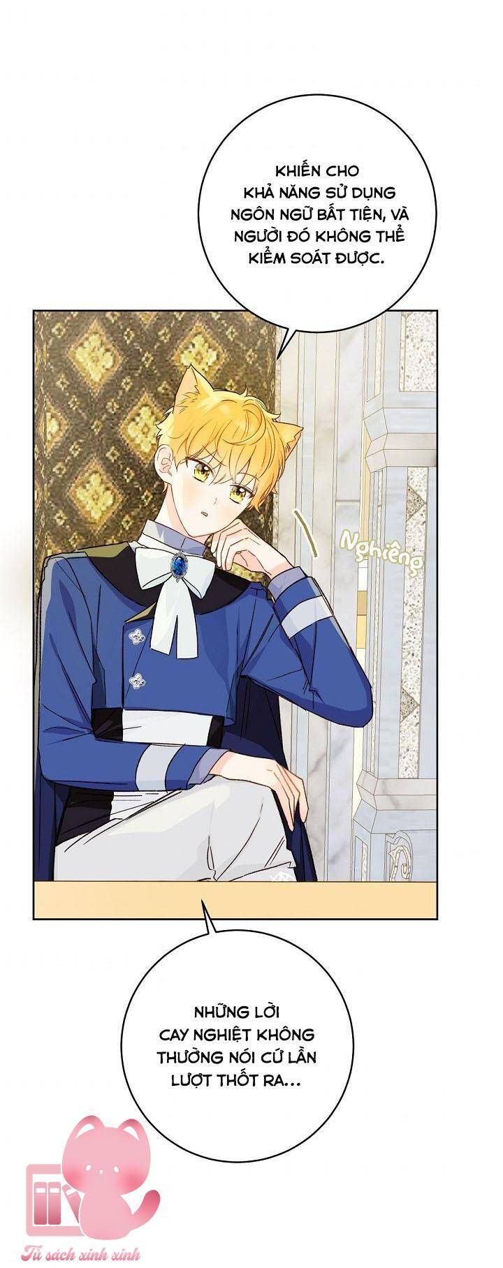 Trang Trại Hạt Dẻ Gần Cung Điện Hoàng Gia Chương 28 page 52 - Giả Dược