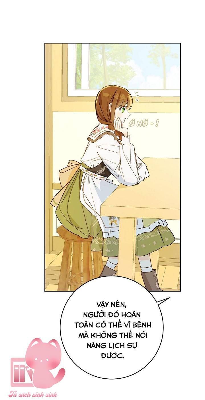 Trang Trại Hạt Dẻ Gần Cung Điện Hoàng Gia Chương 28 page 53 - Giả Dược