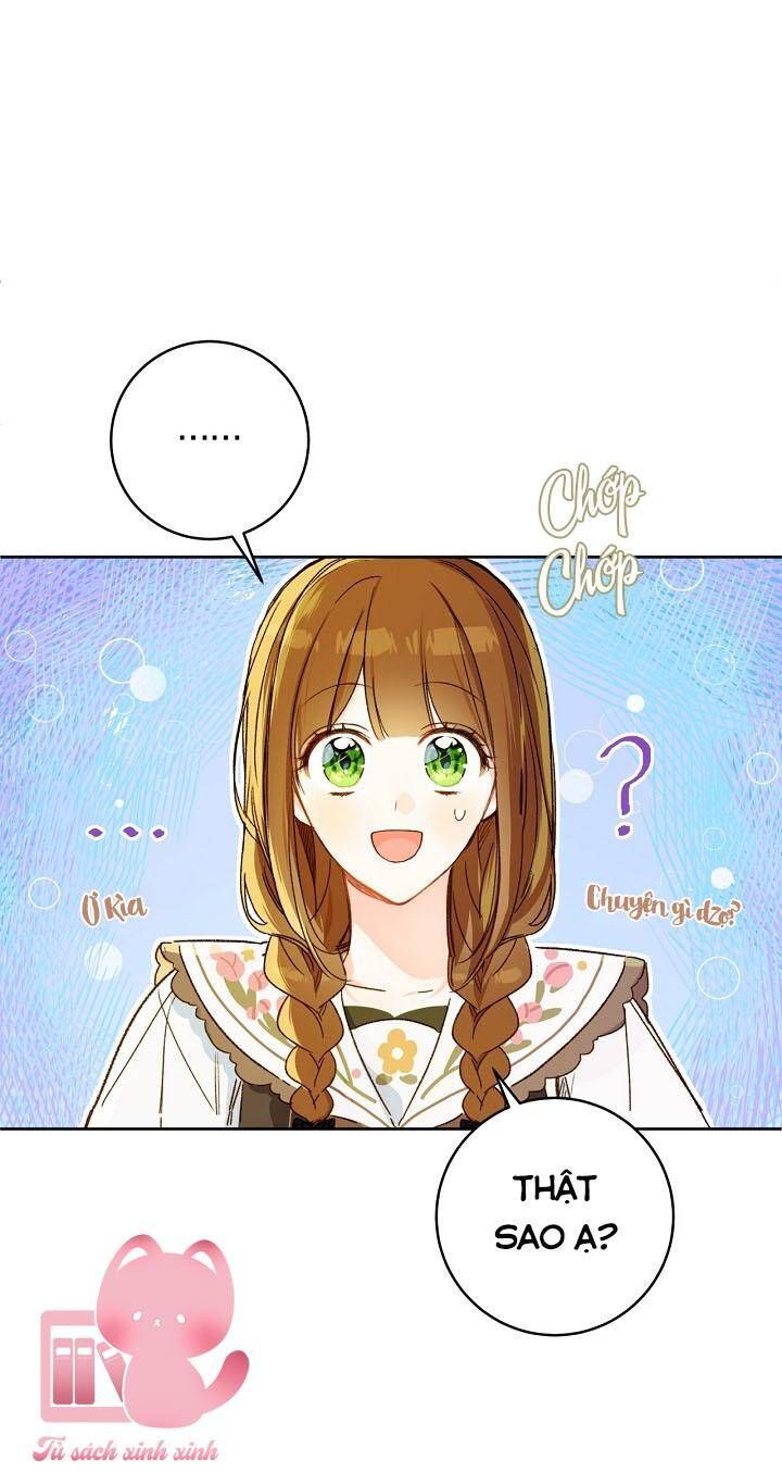 Trang Trại Hạt Dẻ Gần Cung Điện Hoàng Gia Chương 28 page 57 - Giả Dược