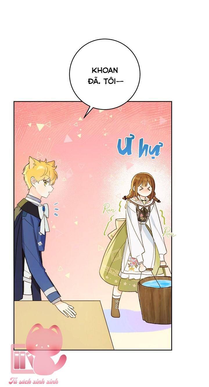 Trang Trại Hạt Dẻ Gần Cung Điện Hoàng Gia Chương 28 page 63 - Giả Dược
