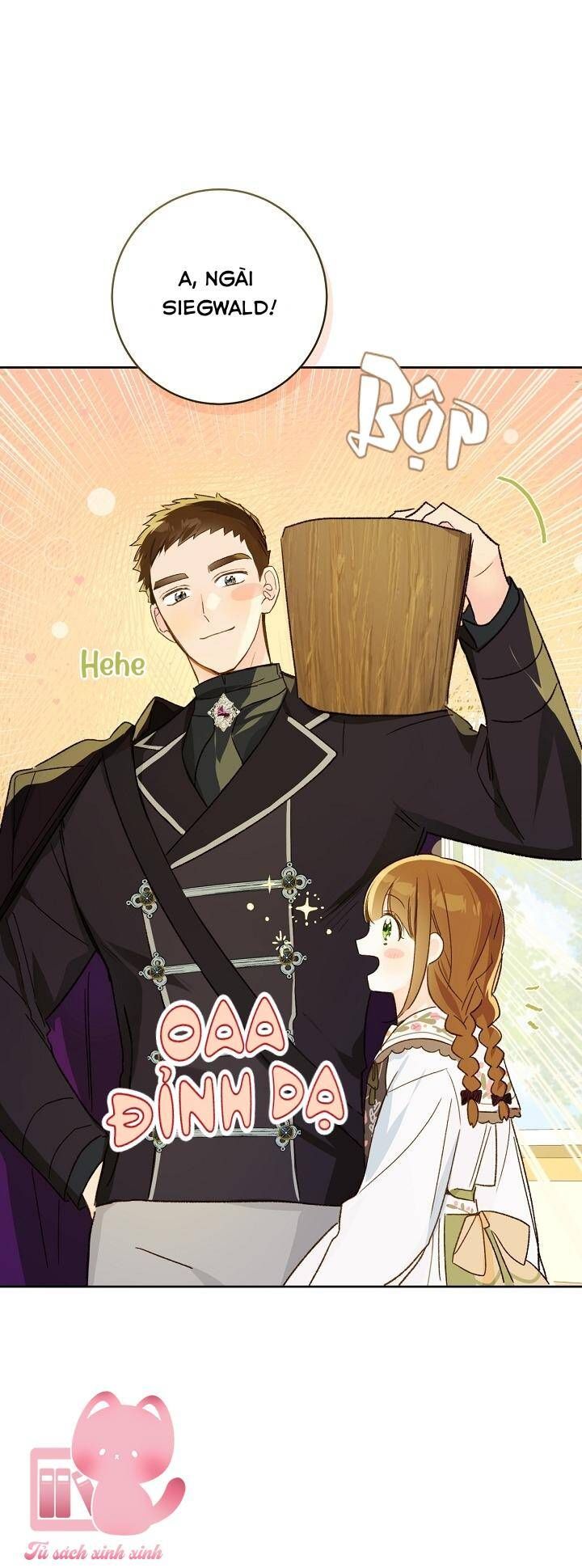 Trang Trại Hạt Dẻ Gần Cung Điện Hoàng Gia Chương 28 page 65 - Giả Dược