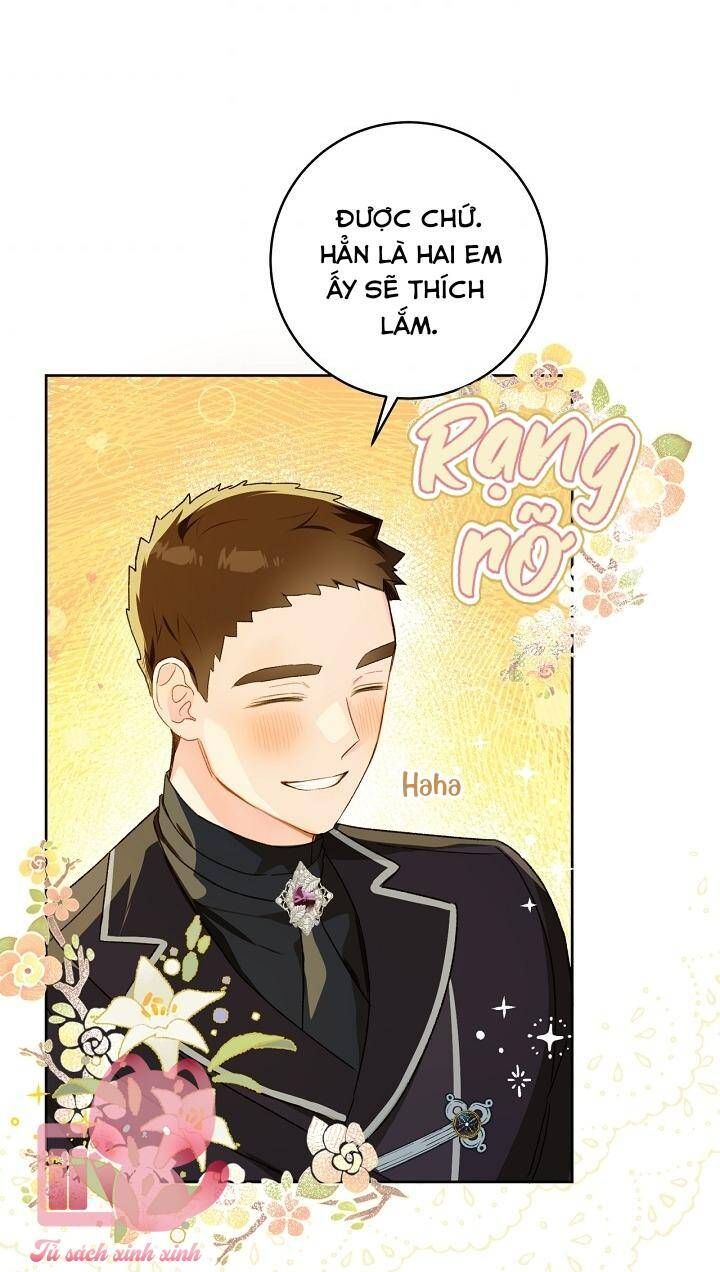 Trang Trại Hạt Dẻ Gần Cung Điện Hoàng Gia Chương 28 page 68 - Giả Dược