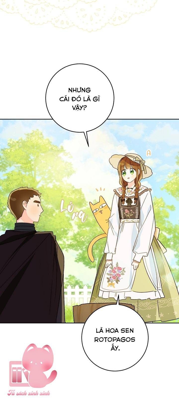 Trang Trại Hạt Dẻ Gần Cung Điện Hoàng Gia Chương 28 page 69 - Giả Dược