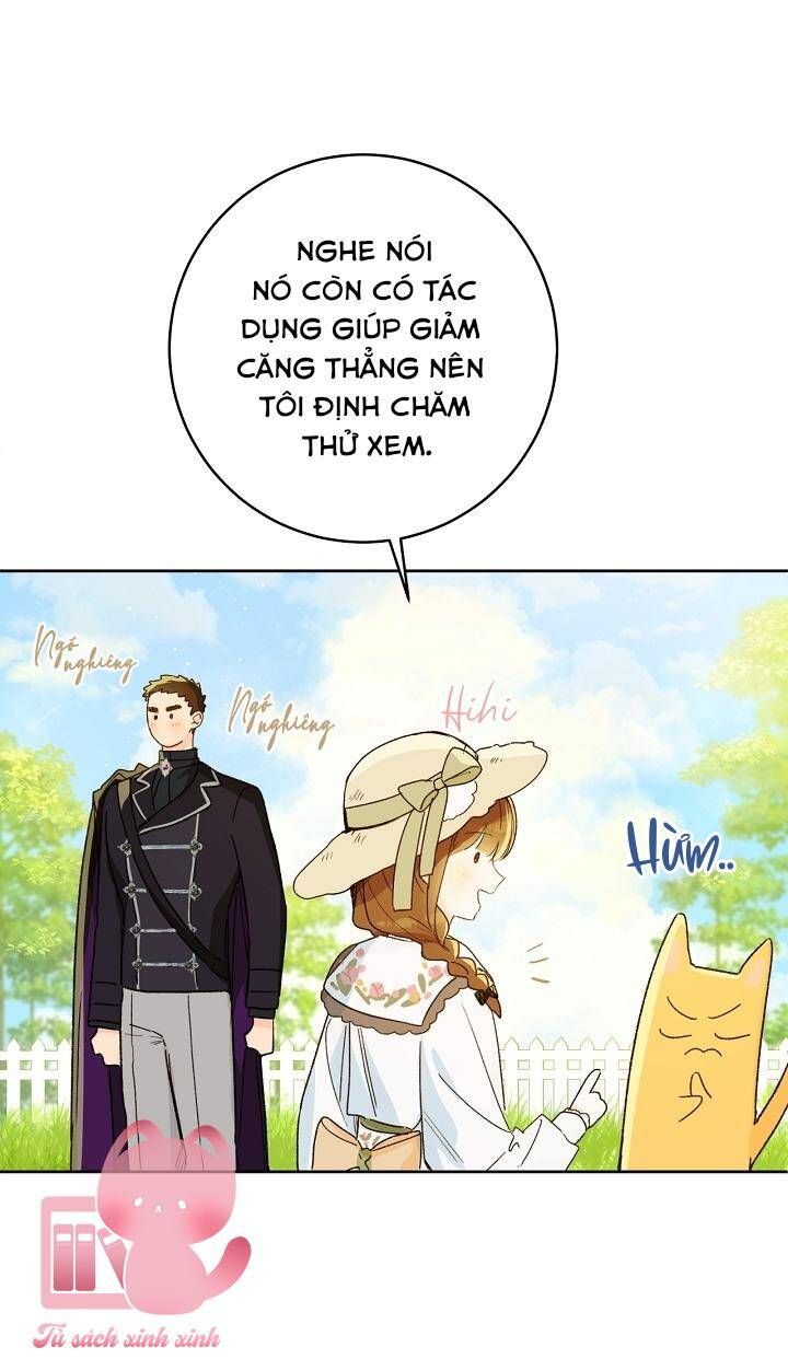 Trang Trại Hạt Dẻ Gần Cung Điện Hoàng Gia Chương 28 page 71 - Giả Dược