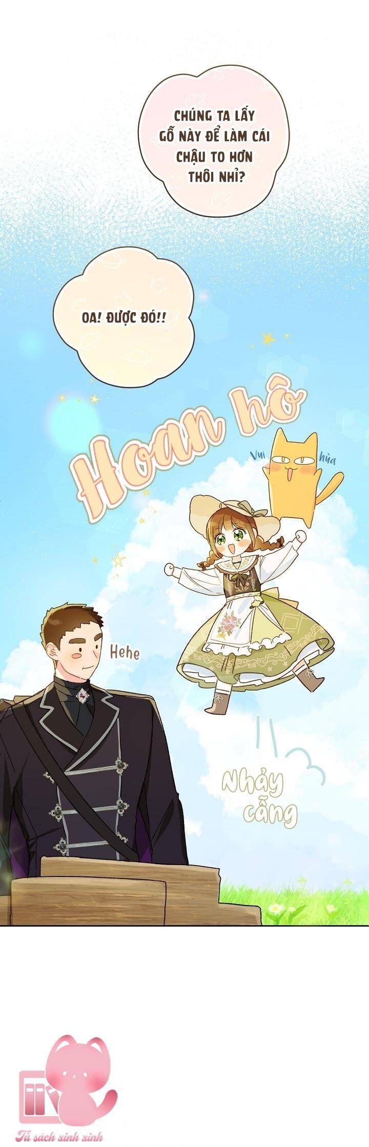 Trang Trại Hạt Dẻ Gần Cung Điện Hoàng Gia Chương 28 page 73 - Giả Dược