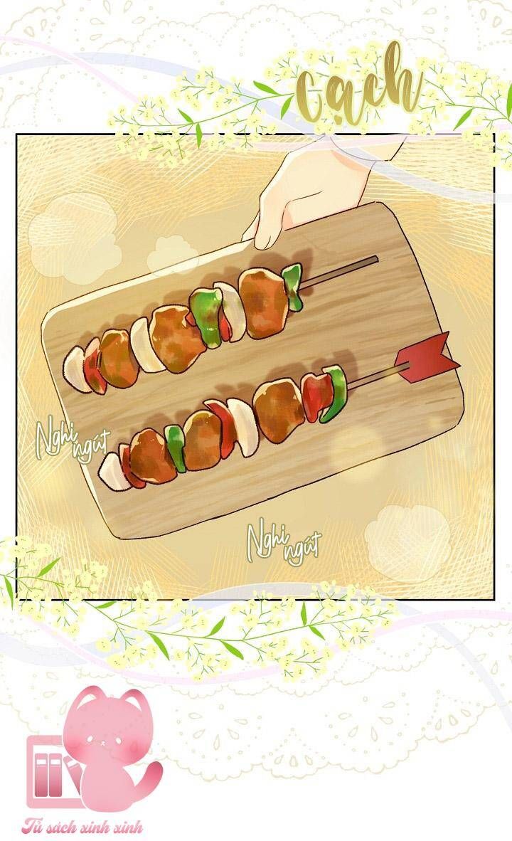 Trang Trại Hạt Dẻ Gần Cung Điện Hoàng Gia Chương 28 page 9 - Giả Dược