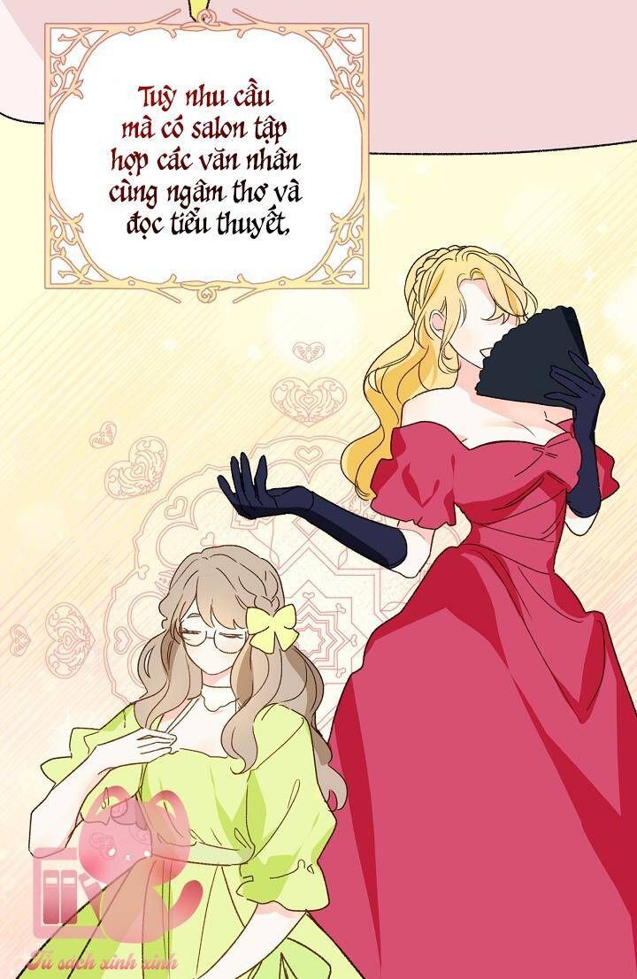 Trang Trại Hạt Dẻ Gần Cung Điện Hoàng Gia Chương 29 page 33 - Giả Dược