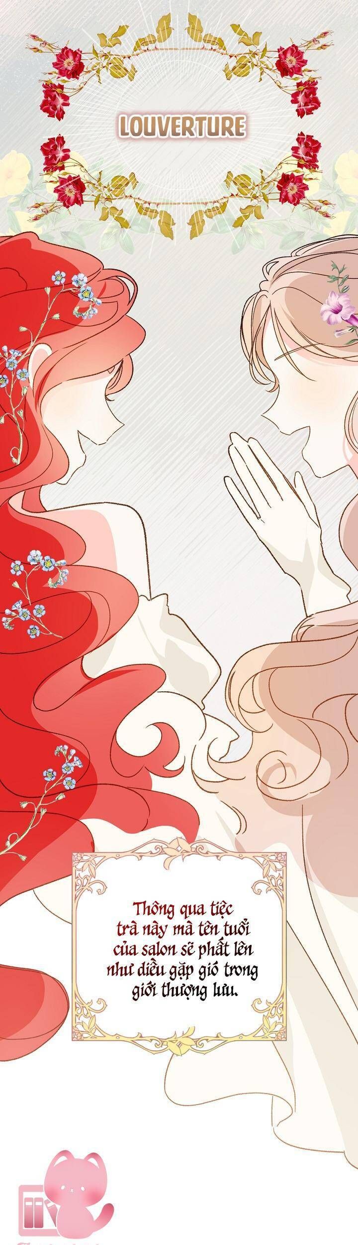 Trang Trại Hạt Dẻ Gần Cung Điện Hoàng Gia Chương 29 page 35 - Giả Dược