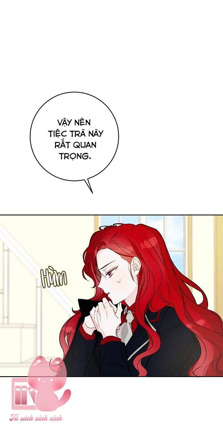 Trang Trại Hạt Dẻ Gần Cung Điện Hoàng Gia Chương 29 page 37 - Giả Dược