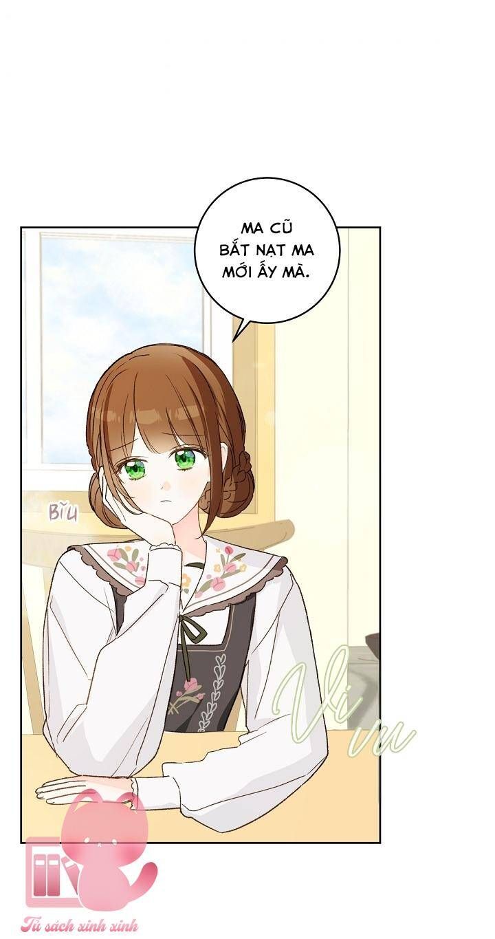 Trang Trại Hạt Dẻ Gần Cung Điện Hoàng Gia Chương 29 page 39 - Giả Dược