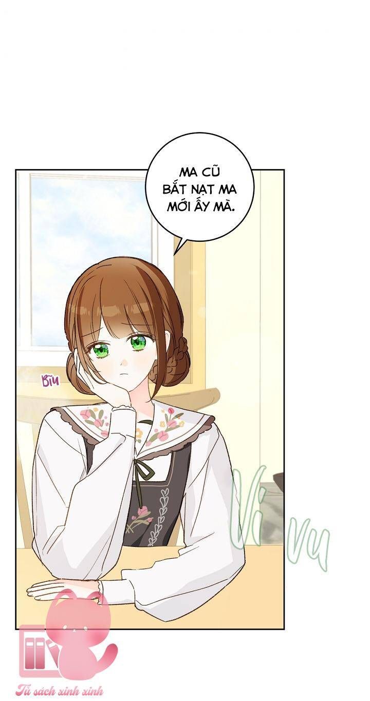 Trang Trại Hạt Dẻ Gần Cung Điện Hoàng Gia Chương 29 page 40 - Giả Dược