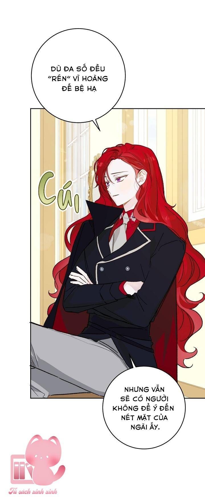 Trang Trại Hạt Dẻ Gần Cung Điện Hoàng Gia Chương 29 page 42 - Giả Dược