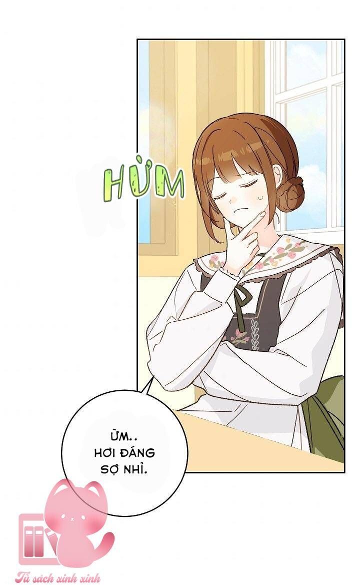 Trang Trại Hạt Dẻ Gần Cung Điện Hoàng Gia Chương 29 page 47 - Giả Dược