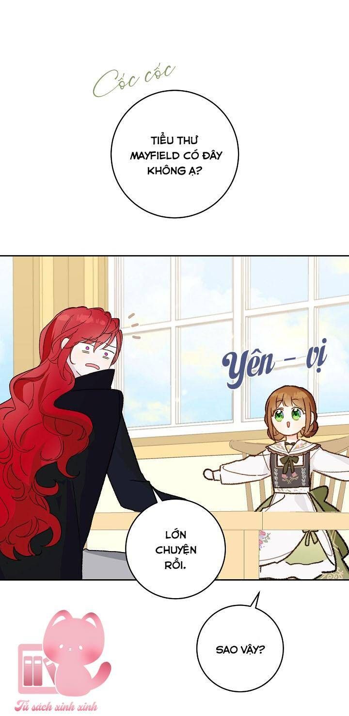 Trang Trại Hạt Dẻ Gần Cung Điện Hoàng Gia Chương 29 page 51 - Giả Dược