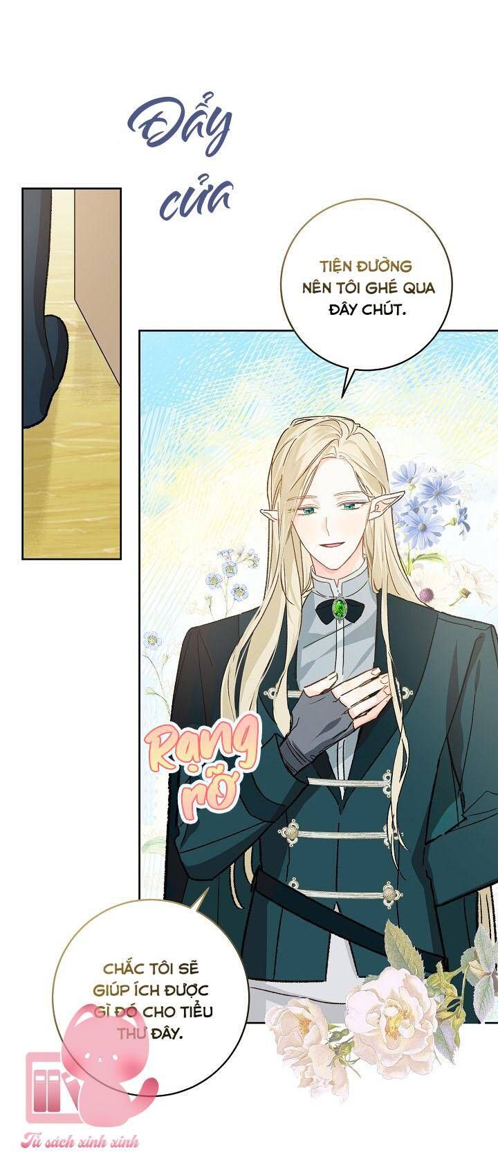 Trang Trại Hạt Dẻ Gần Cung Điện Hoàng Gia Chương 29 page 52 - Giả Dược