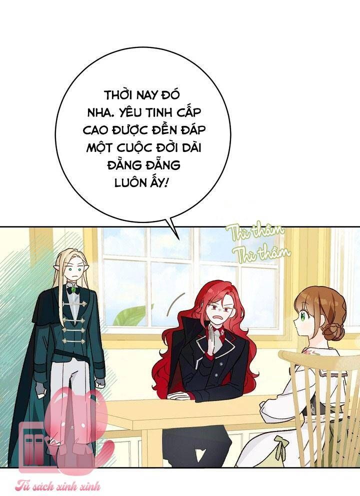 Trang Trại Hạt Dẻ Gần Cung Điện Hoàng Gia Chương 29 page 54 - Giả Dược