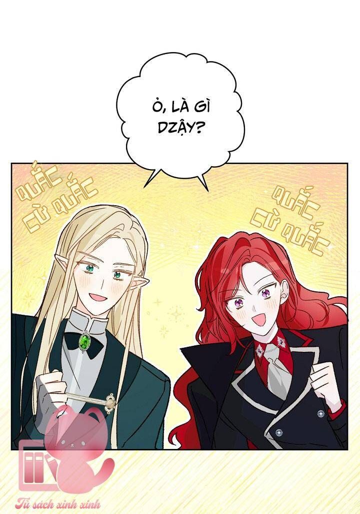 Trang Trại Hạt Dẻ Gần Cung Điện Hoàng Gia Chương 29 page 57 - Giả Dược